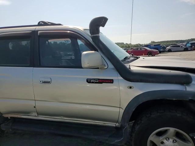1999 Toyota 4Runner Sr5 VIN: JT3HN86R2X0240562 Lot: 62934765