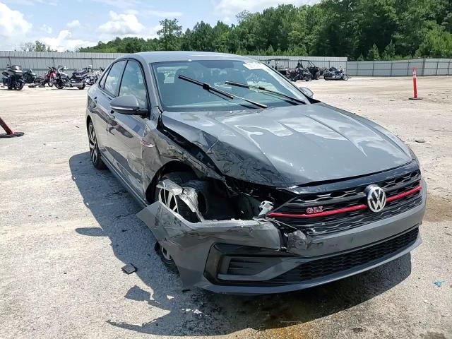 2021 Volkswagen Jetta Gli VIN: 3VW6T7BU3MM093249 Lot: 59760675
