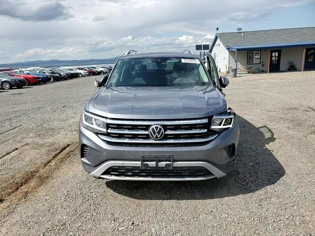 2023 Volkswagen Atlas Sel VIN: 1V2BP2CA8PC509863 Lot: 60446725
