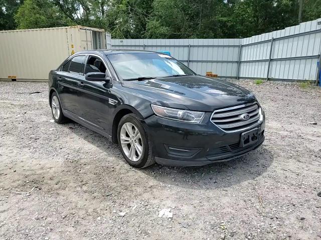2015 Ford Taurus Sel VIN: 1FAHP2E83FG189550 Lot: 62693555