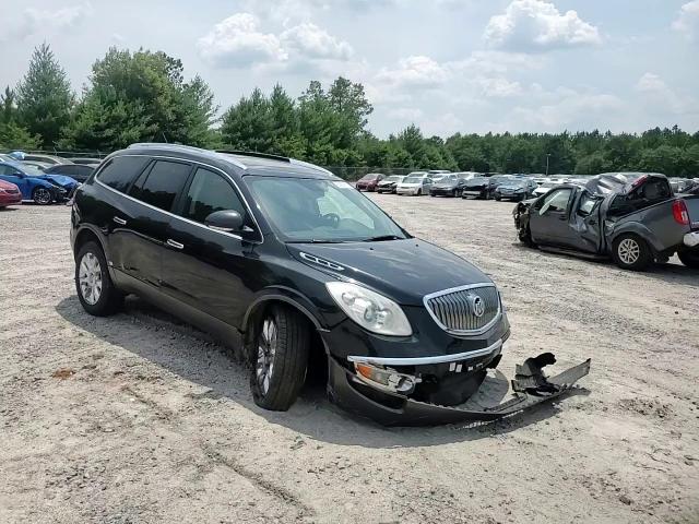 2012 Buick Enclave VIN: 5GAKRDED7CJ225985 Lot: 61837815
