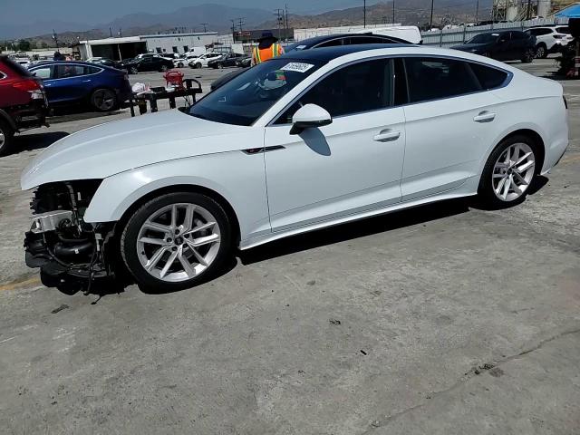 2023 Audi A5 Premium 45 VIN: WAUDACF56PA054052 Lot: 61659605