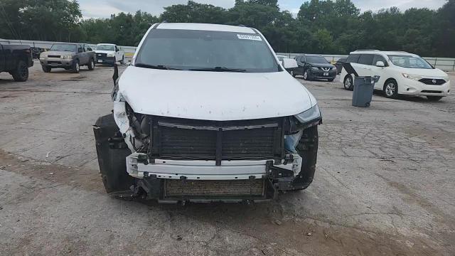 2022 Chevrolet Traverse Rs VIN: 1GNEVJKW8NJ113699 Lot: 62601355