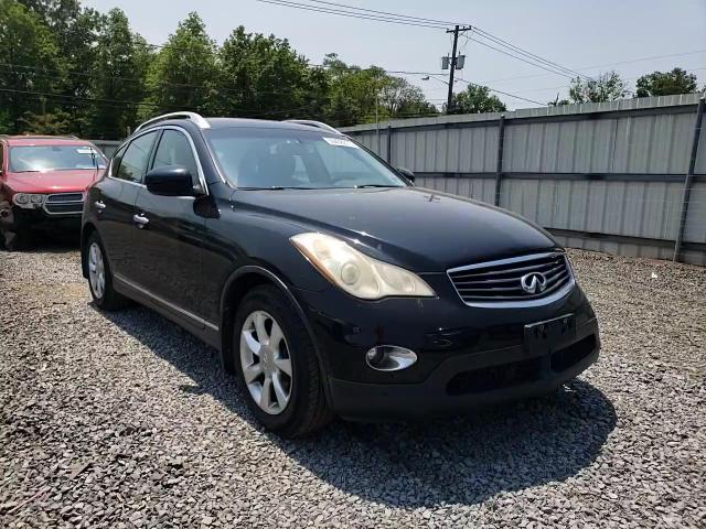 2008 Infiniti Ex35 Base VIN: JNKAJ09F68M356013 Lot: 59438015