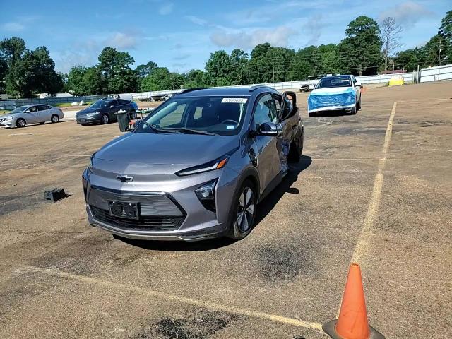 2023 Chevrolet Bolt Euv Lt VIN: 1G1FY6S04P4136498 Lot: 62665655