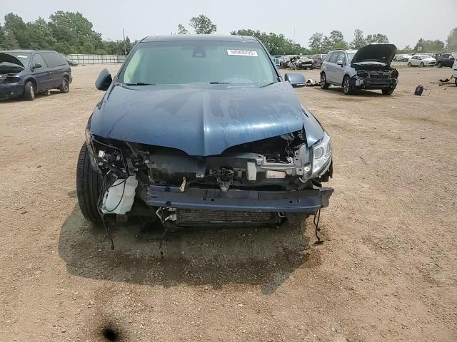 2017 Lincoln Mkt VIN: 2LMHJ5AT9HBL01172 Lot: 58989295