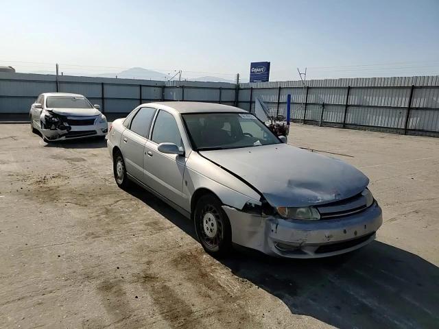 2000 Saturn Ls2 VIN: 1G8JW52R0YY636923 Lot: 62186235