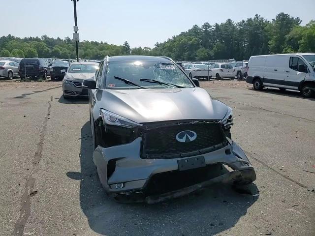 2021 Infiniti Qx50 Luxe VIN: 3PCAJ5BB0MF115279 Lot: 60067835