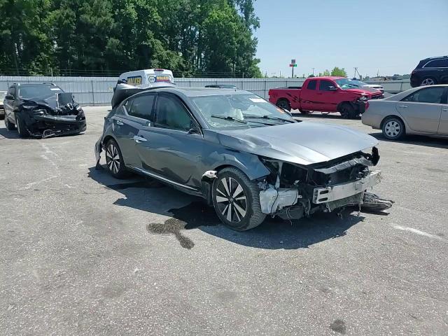 2020 Nissan Altima Sl VIN: 1N4BL4EV7LC227562 Lot: 61213205