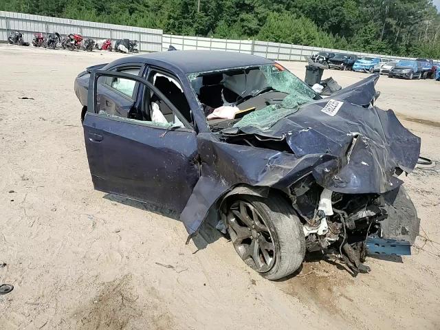 2016 Dodge Charger Sxt VIN: 2C3CDXHG2GH215904 Lot: 71970905