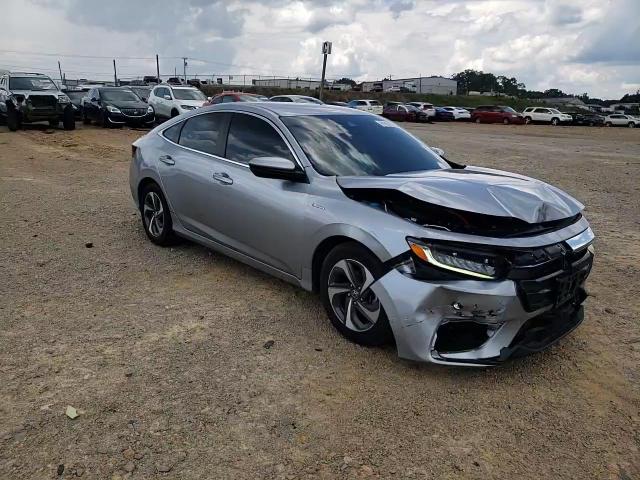 2019 Honda Insight Lx VIN: 19XZE4F10KE019304 Lot: 62937515