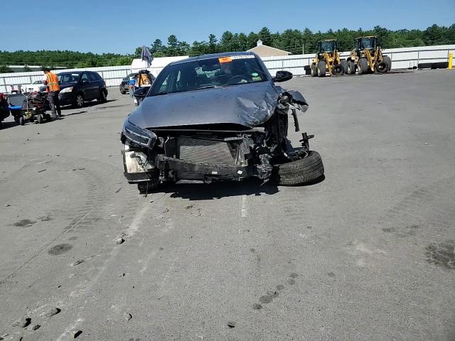 2023 Kia Forte Gt VIN: 3KPF44ACXPE685950 Lot: 62287825