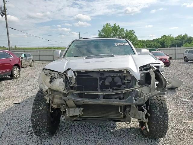 2006 Toyota 4Runner Sr5 VIN: JTEZT14R060025837 Lot: 62466925