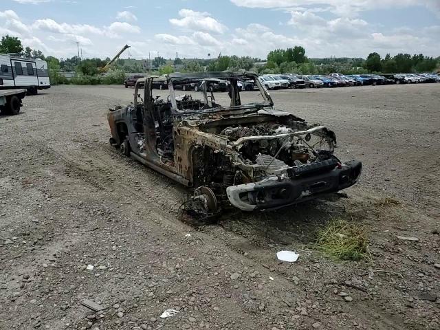 2023 Jeep Gladiator Rubicon VIN: 1C6JJTBM7PL585601 Lot: 60838795