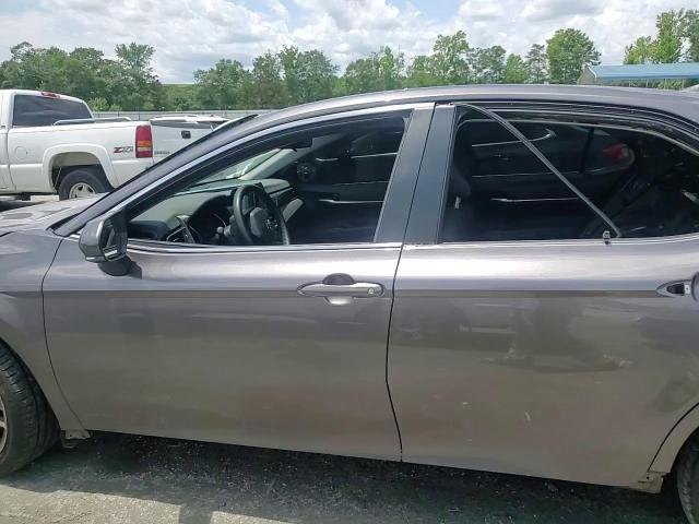 2024 Toyota Camry Se Night Shade VIN: 4T1G11AKXRU211435 Lot: 66386035