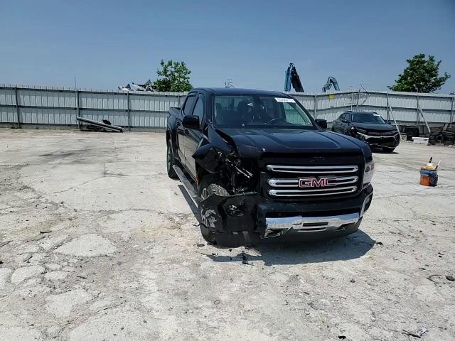 2016 GMC Canyon Sle VIN: 1GTG6CE33G1108988 Lot: 60056215