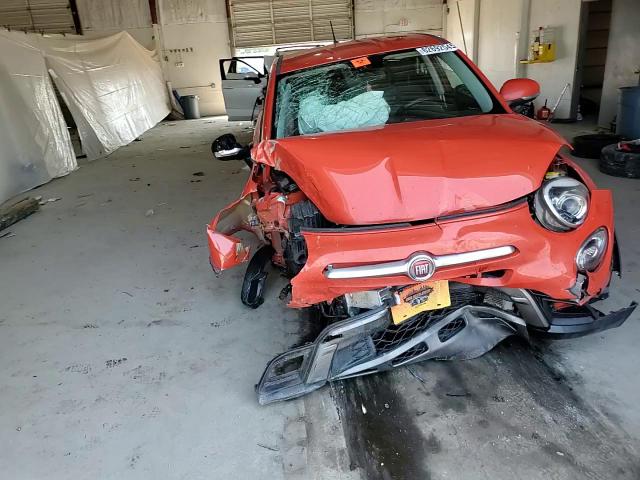 2016 Fiat 500X Trekking VIN: ZFBCFYCT0GP332988 Lot: 62692545