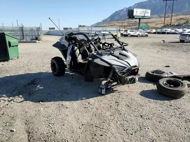 2024 Polaris Rzr Pro Xp Sport VIN: 3NSRAE927RG336192 Lot: 62812675