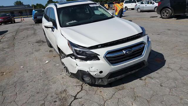 2018 Subaru Outback Touring VIN: 4S4BSETC1J3303497 Lot: 61995105