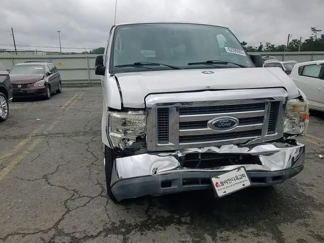 2010 Ford Econoline E350 Super Duty Wagon VIN: 1FBSS3BL0ADA23899 Lot: 62390955