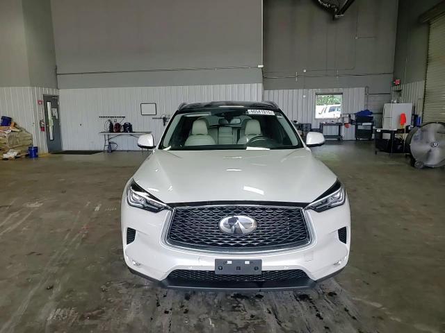 2019 Infiniti Qx50 Essential VIN: 3PCAJ5M38KF114299 Lot: 60541915