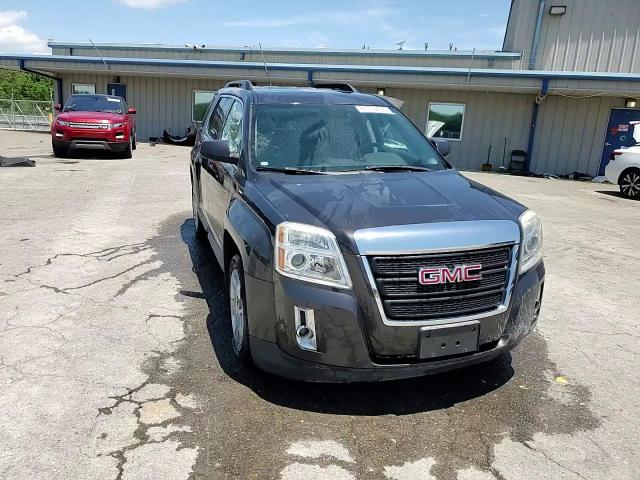 2013 GMC Terrain Slt VIN: 2GKFLVEK4D6222700 Lot: 61719455