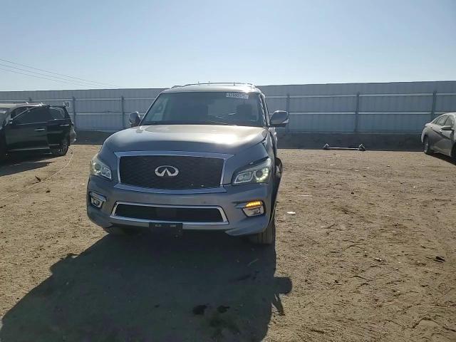 2015 Infiniti Qx80 VIN: JN8AZ2NE7F9082649 Lot: 62886575