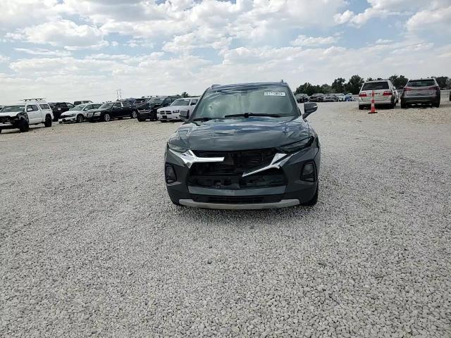 2019 Chevrolet Blazer 2Lt VIN: 3GNKBGRS2KS667171 Lot: 61713855