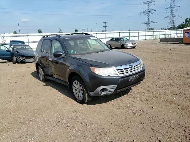 2011 Subaru Forester 2.5X Premium VIN: JF2SHBDC9BH771774 Lot: 60892245