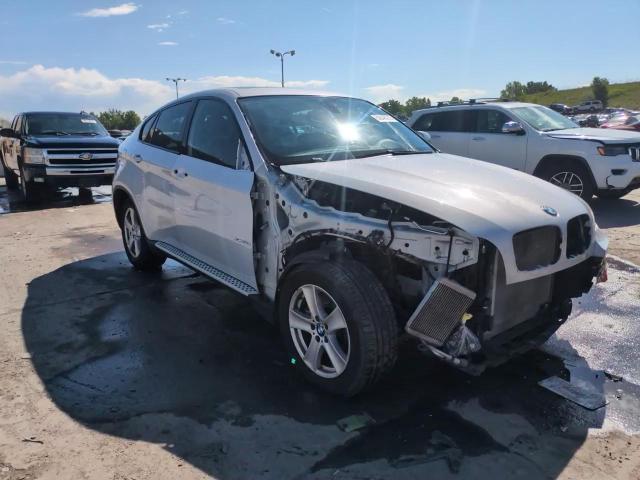 2013 BMW X6 xDrive50I VIN: 5UXFG8C54DL591884 Lot: 60642075