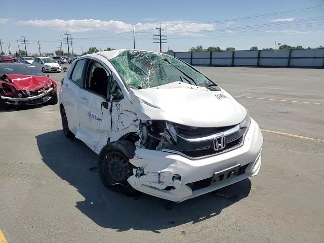 2019 Honda Fit Lx VIN: 3HGGK5H4XKM722820 Lot: 62964965