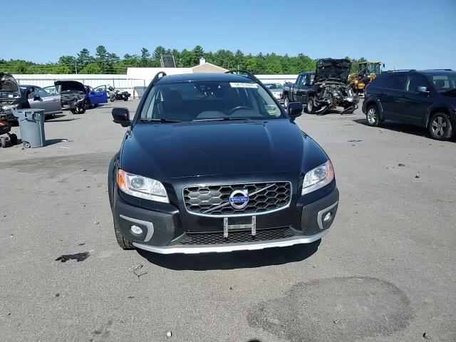 2015 Volvo Xc70 T6 Platinum VIN: YV4902NM0F1223461 Lot: 58783905