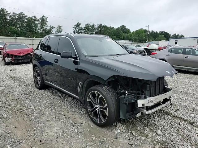 2022 BMW X5 Sdrive 40I VIN: 5UXCR4C04N9M74427 Lot: 60404065