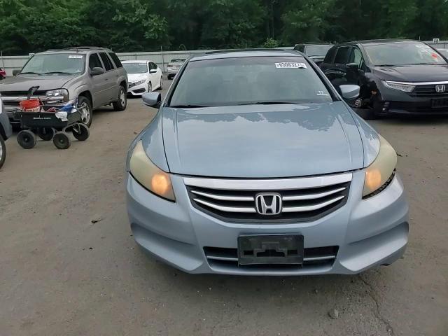 2011 Honda Accord Exl VIN: 1HGCP2F83BA134873 Lot: 63083275