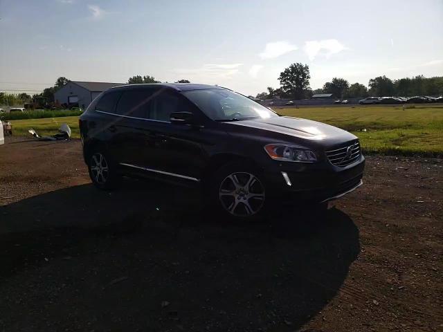 2015 Volvo Xc60 T6 Premier VIN: YV4902RK4F2724209 Lot: 62759685