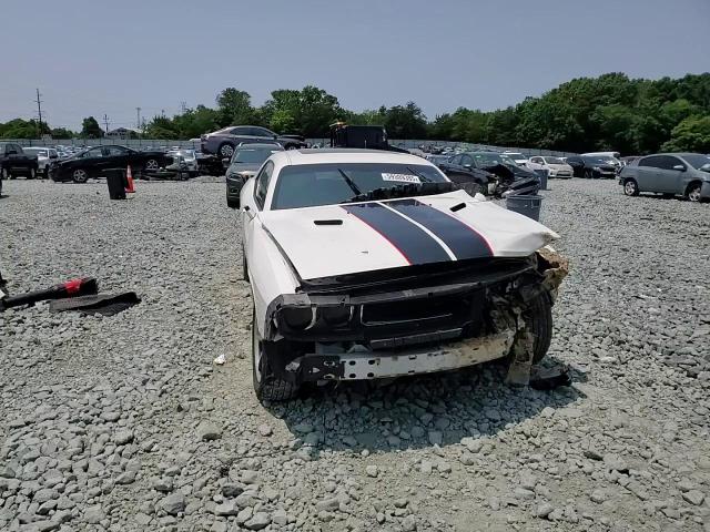 2010 Dodge Challenger Se VIN: 2B3CJ4DV7AH110162 Lot: 59309385