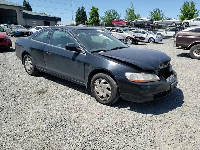 1999 Honda Accord Ex VIN: 1HGCG3151XA025337 Lot: 59159495