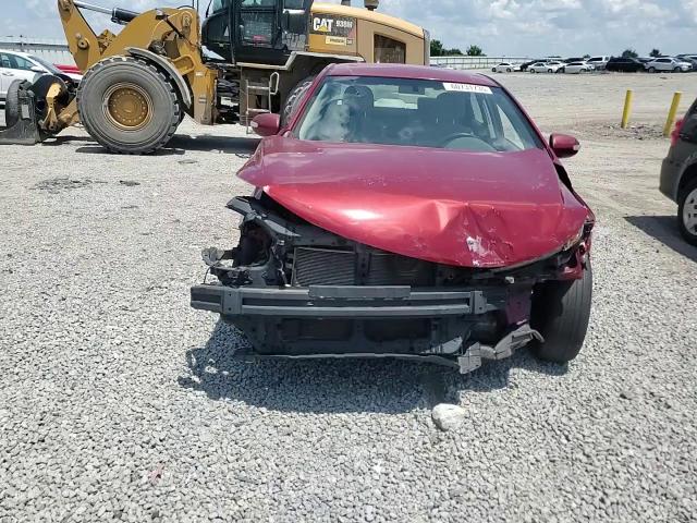 2010 Kia Forte Ex VIN: KNAFU4A24A5840323 Lot: 60731735