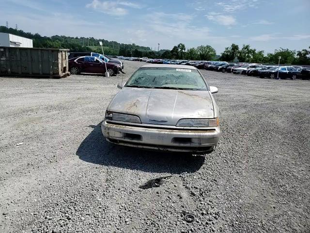 1990 Ford Thunderbird Super Coupe VIN: 1FAPP64R6LH143892 Lot: 61639415