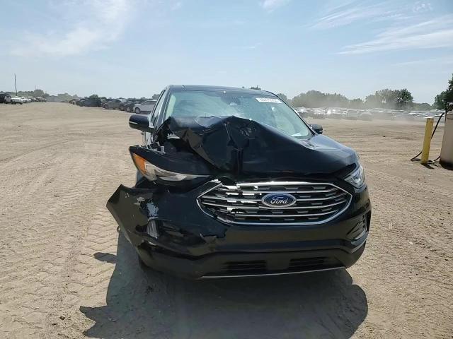 2020 Ford Edge Sel VIN: 2FMPK4J97LBB57732 Lot: 60775955