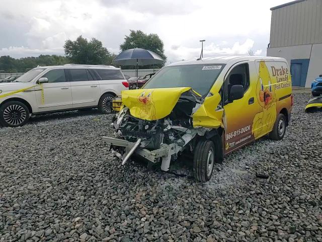 2021 Nissan Nv200 2.5S VIN: 3N6CM0KN2MK695524 Lot: 62660635