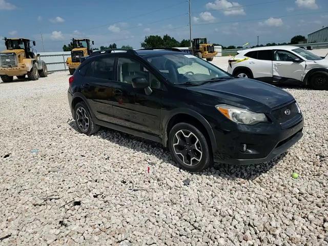 2013 Subaru Xv Crosstrek 2.0 Limited VIN: JF2GPAGC8D2812447 Lot: 60920665