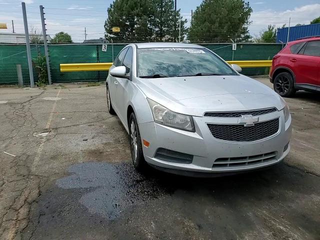 2012 Chevrolet Cruze Eco VIN: 1G1PJ5SC5C7271012 Lot: 62349935