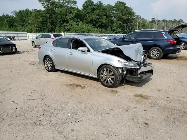 2014 Lexus Gs 350 VIN: JTHBE1BL2E5035848 Lot: 61531175