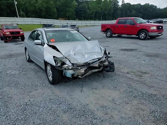 2006 Honda Accord Ex VIN: 1HGCM56846A006979 Lot: 62909795
