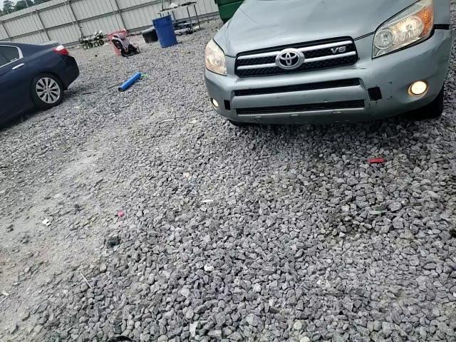 2008 Toyota Rav4 Limited VIN: JTMBK31V286048381 Lot: 62488645