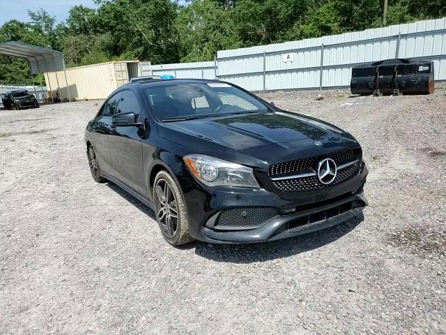 2018 Mercedes-Benz Cla 250 VIN: WDDSJ4EB3JN629351 Lot: 60678765