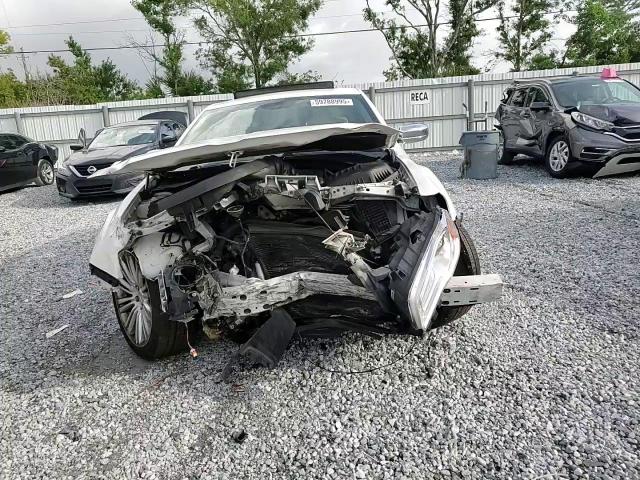 2014 Chrysler 300C VIN: 2C3CCAEG3EH355106 Lot: 71731895