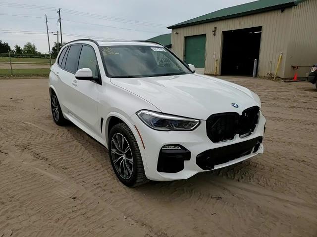 2019 BMW X5 xDrive40I VIN: 5UXCR6C56KLL06911 Lot: 62177815