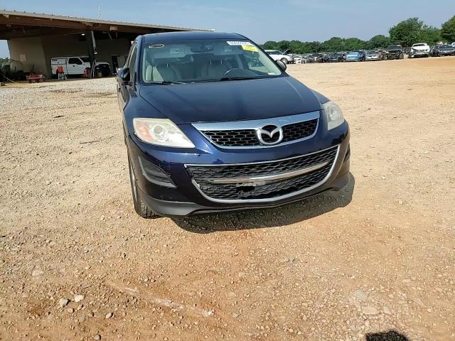 2010 Mazda Cx-9 VIN: JM3TB2MA5A0216862 Lot: 60622295